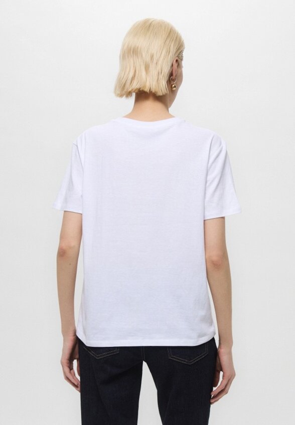 Футболка Twinset Milano