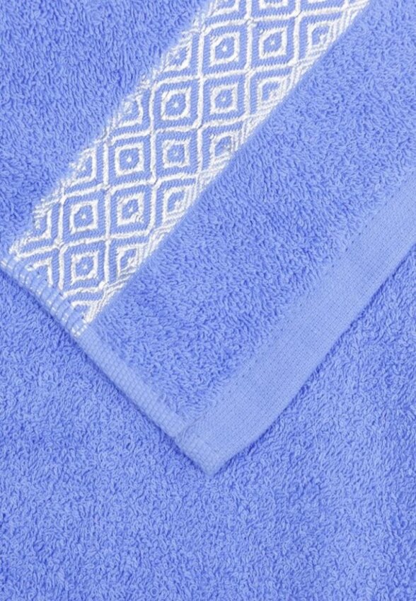 Полотенце Wellness