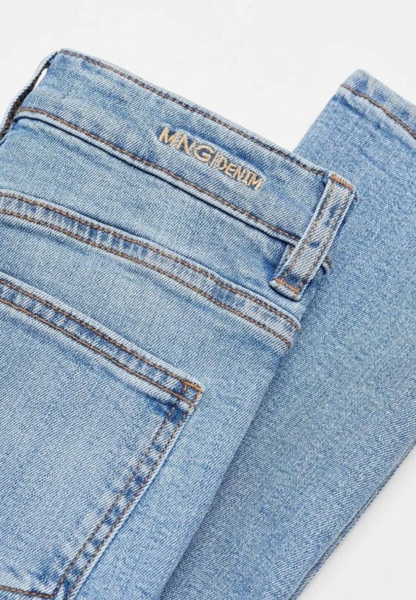 Джинсы Mango Kids