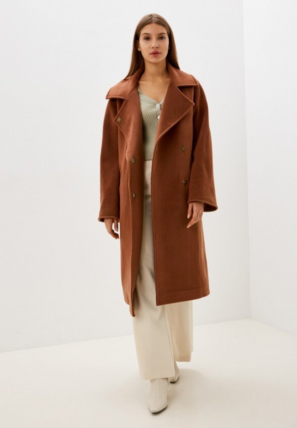 Пальто-халат Vera Lapina