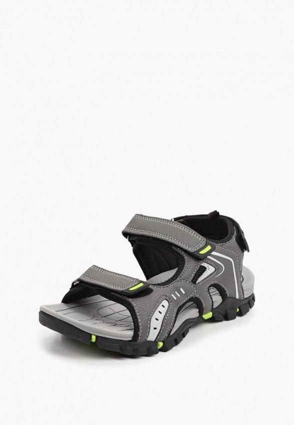 Сандалии Shuzzi