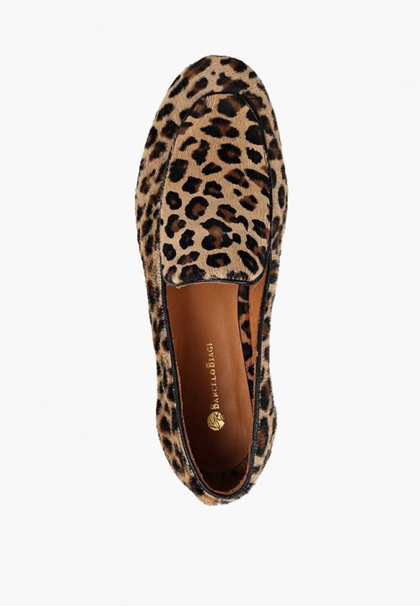 Лоферы Barcelo Biagi