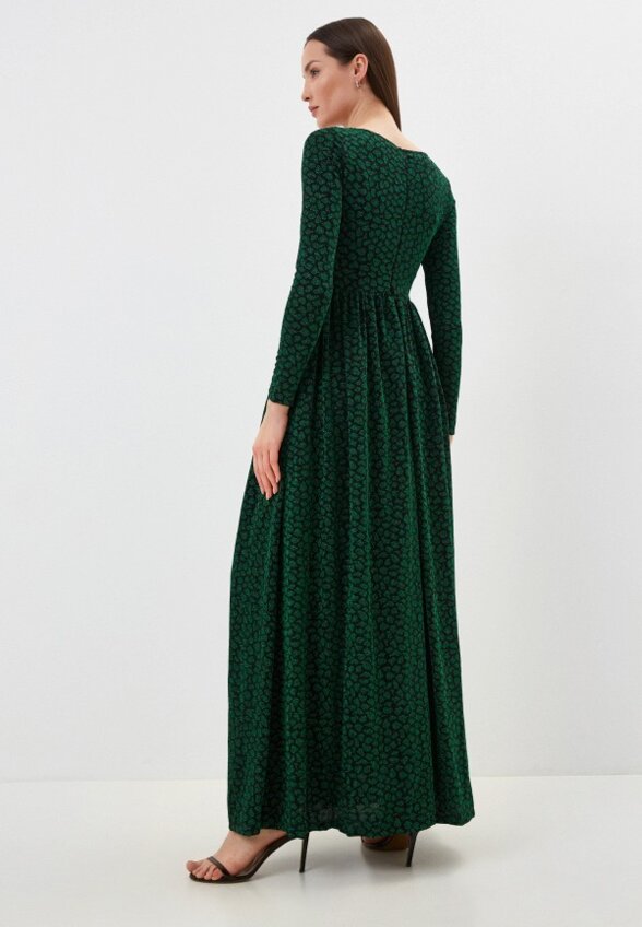 Платье Miss Gabby