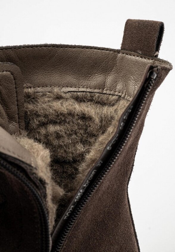 Ботинки Niota Line