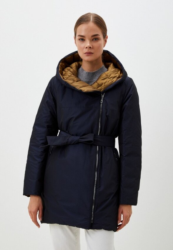 Пуховик Dixi-Coat