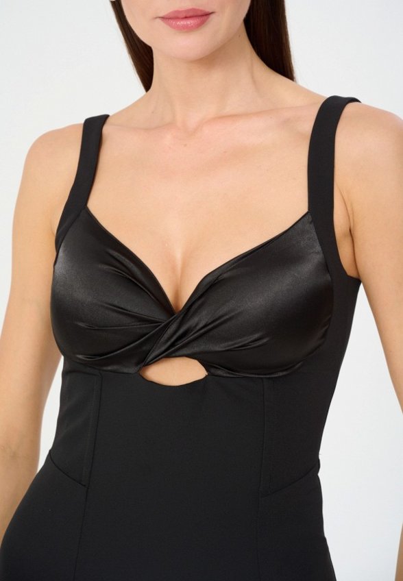 Платье Letlook Fashion