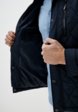 Куртка стеганая Urban Fashion for Men4  - превью