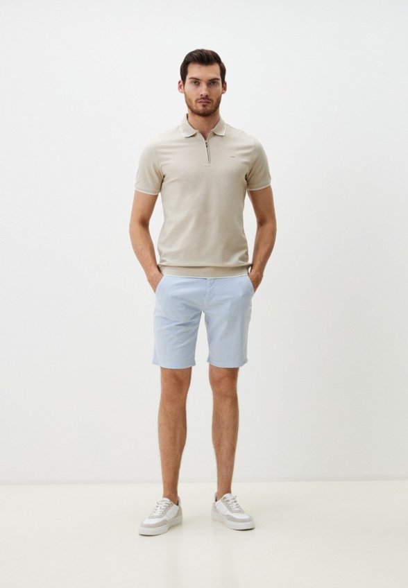 Шорты U.S. Polo Assn.