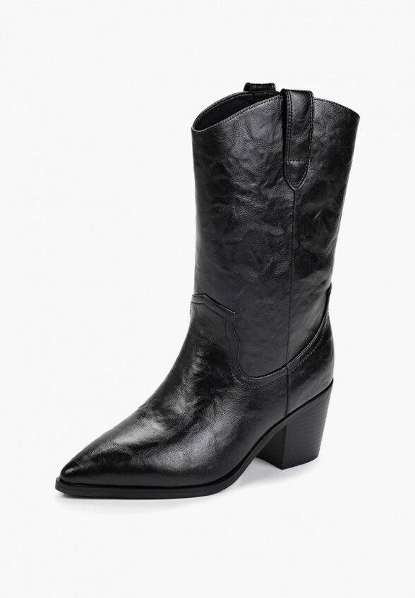 Полусапоги Thomas Munz