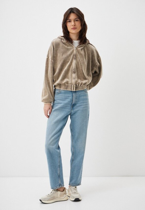 Толстовка O'STIN