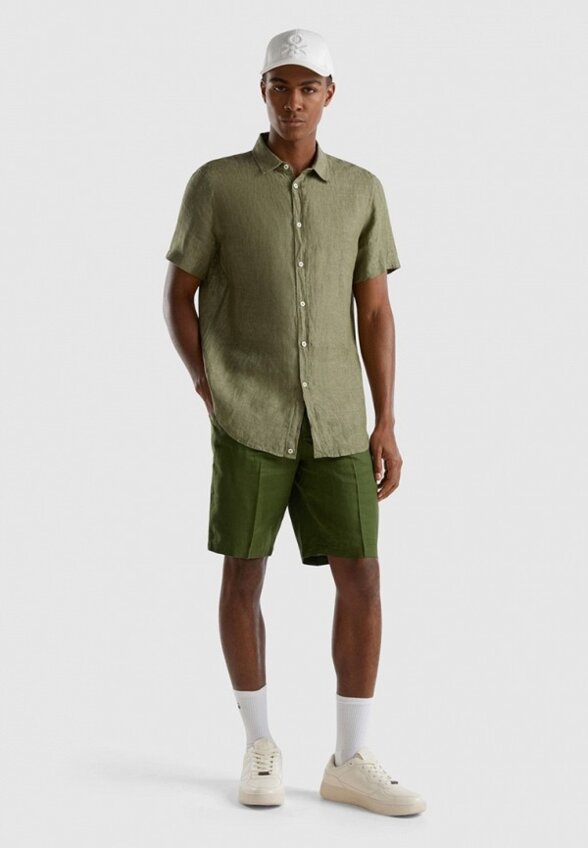 Шорты United Colors of Benetton