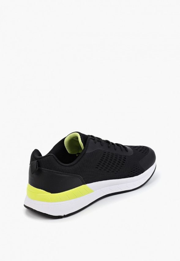 Кроссовки LumberJack