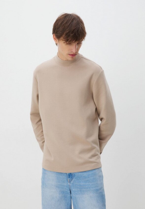 Лонгслив Maison David