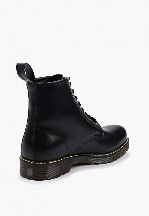 Ботинки Roberto Piraloff