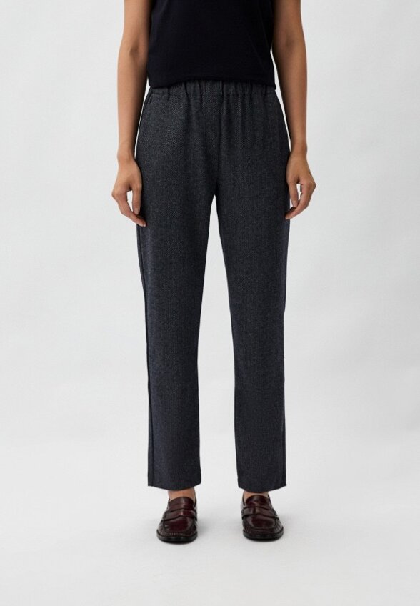 Брюки Weekend Max Mara