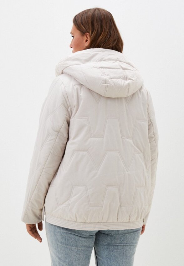 Куртка утепленная Margo Blues