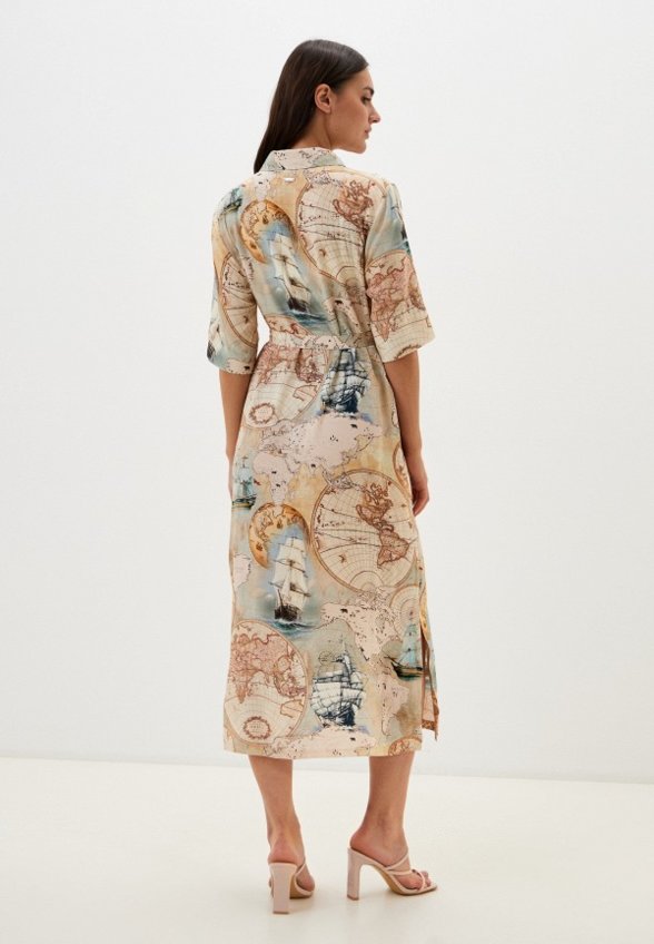 Платье Helmidge