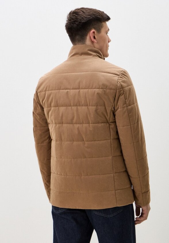 Куртка утепленная Bazioni