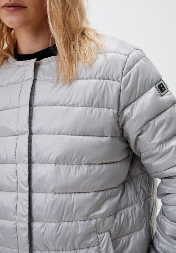 Куртка стеганая Lucky Bear