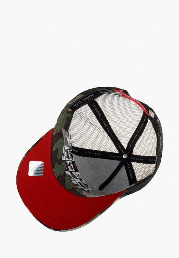 Бейсболка Goorin Brothers