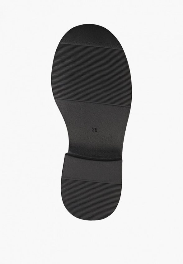 Лоферы Thomas Munz