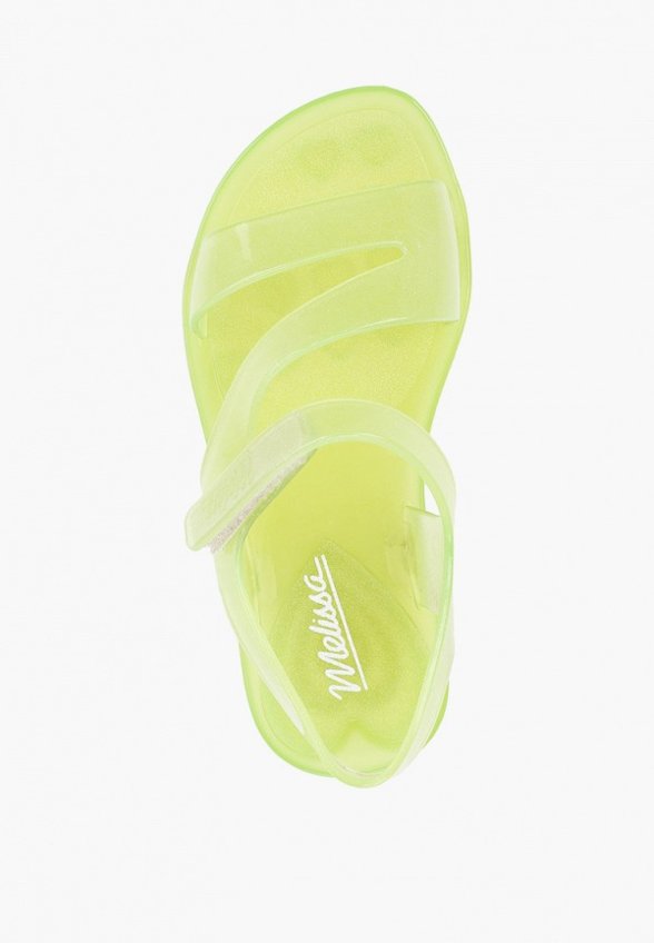 Сандалии резиновые Melissa