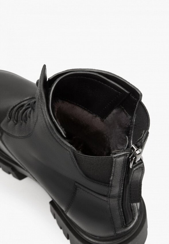 Ботинки Mascotte