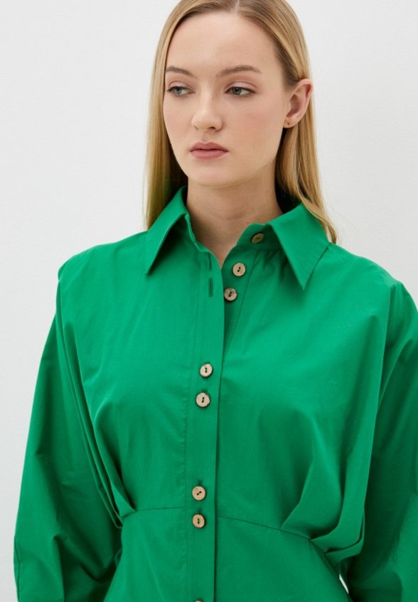 Платье MadaM T