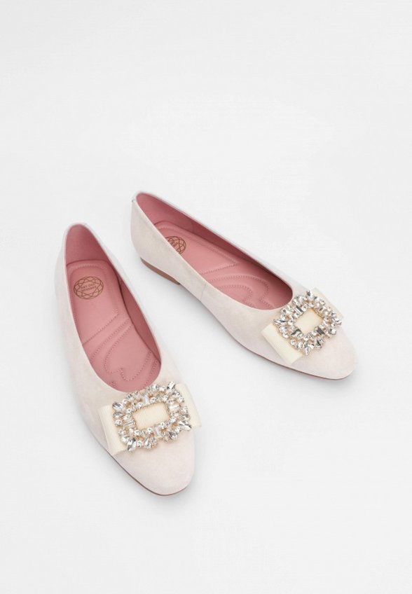 Балетки Art des Spheres