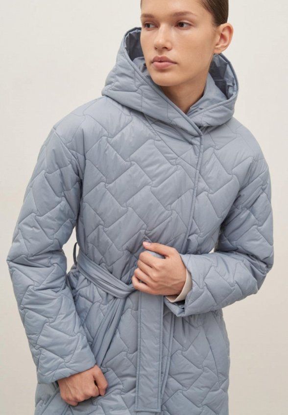 Куртка стеганая Finn Flare