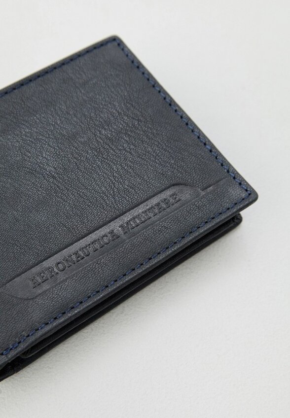 Кошелек Aeronautica Militare