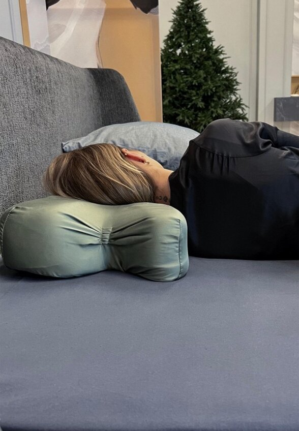 Подушка анатомическая SkyDreams