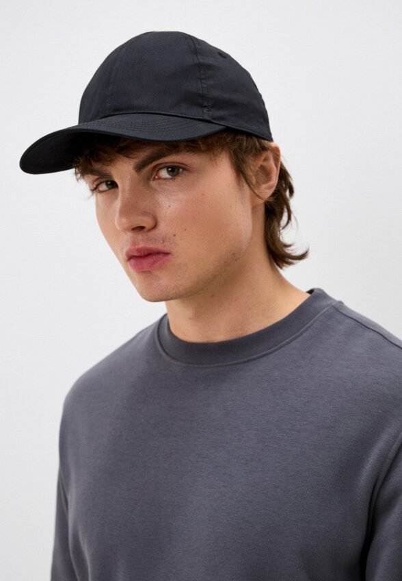 Бейсболка GSD