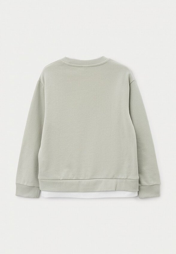 Свитшот Gioco