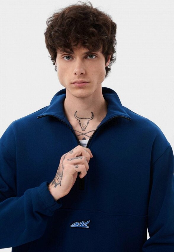 Олимпийка Nikasport