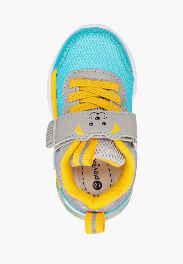 Кроссовки PlayToday