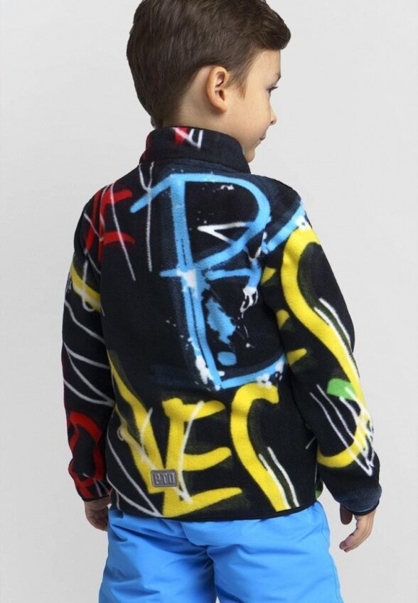 Олимпийка PlayToday