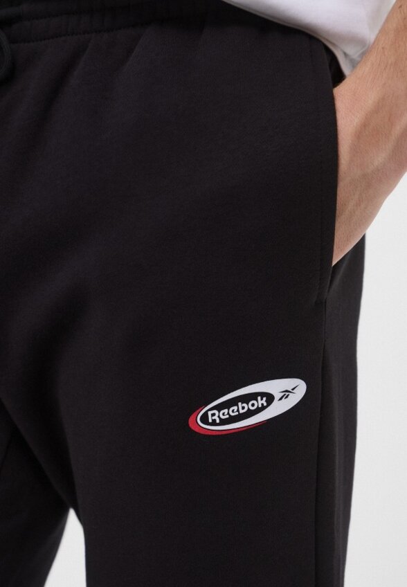 Брюки спортивные Reebok