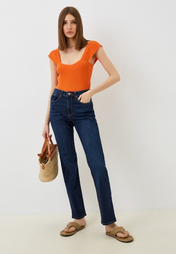 Джинсы Colin's