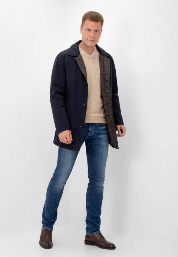 Куртка утепленная Thomas Berger