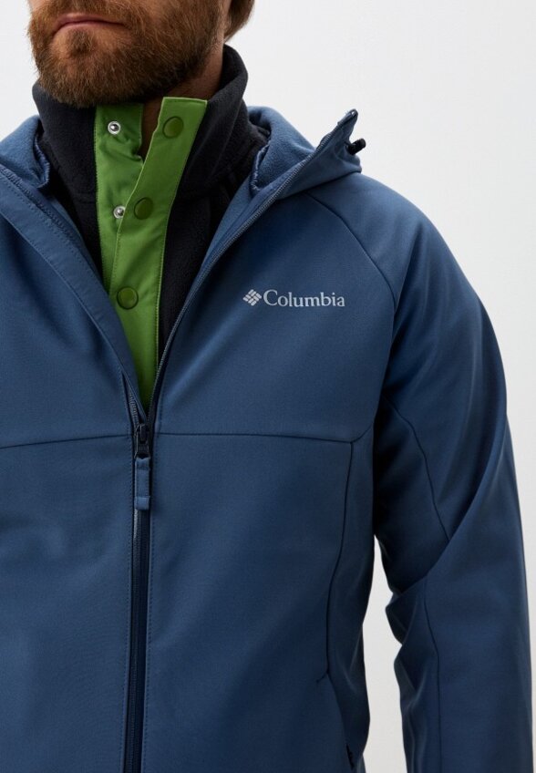 Куртка утепленная Columbia