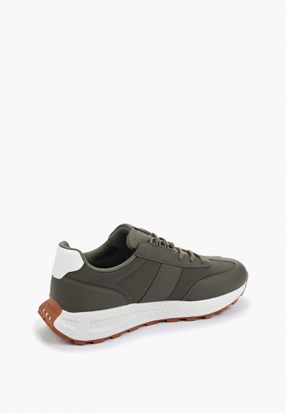 Кроссовки GSD