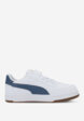 Кеды детские PUMA Caven 2.0, Белый4  - превью