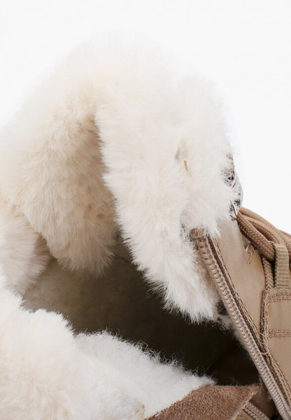 Ботинки Respect