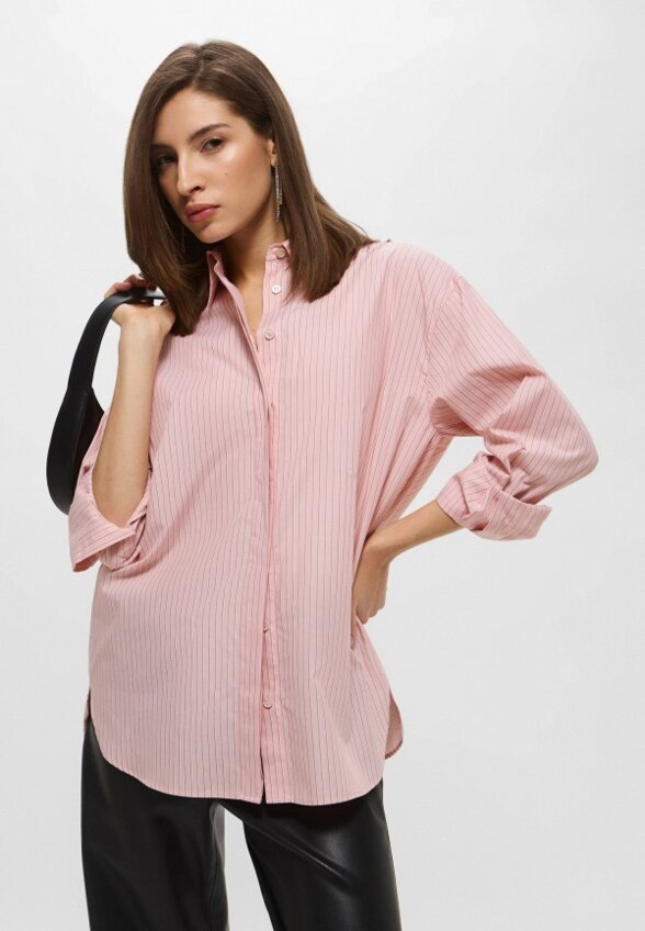 Рубашка Pinko