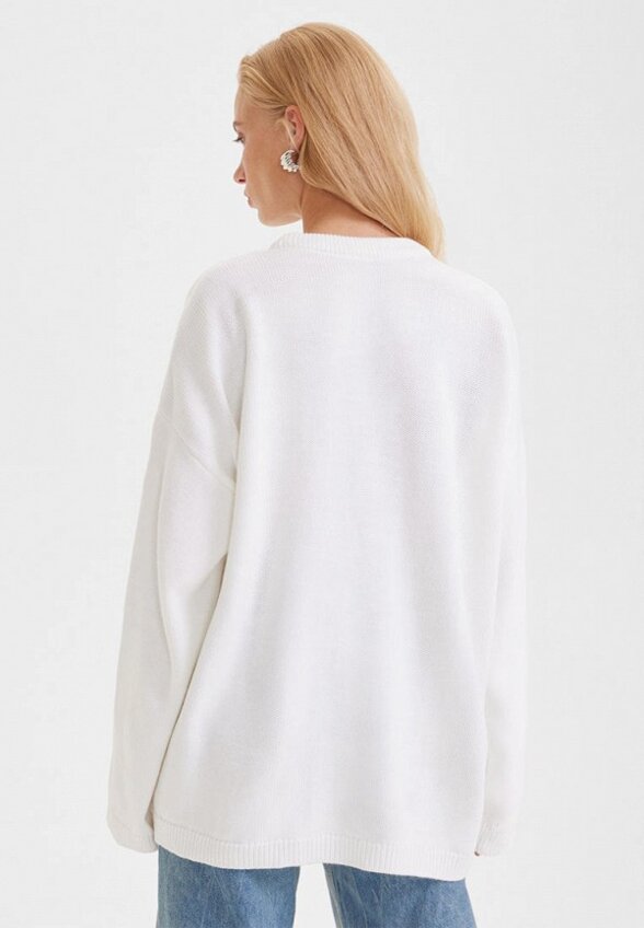 Джемпер Barmariska