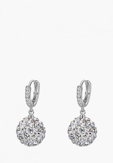 Серьги Ice&High Collection