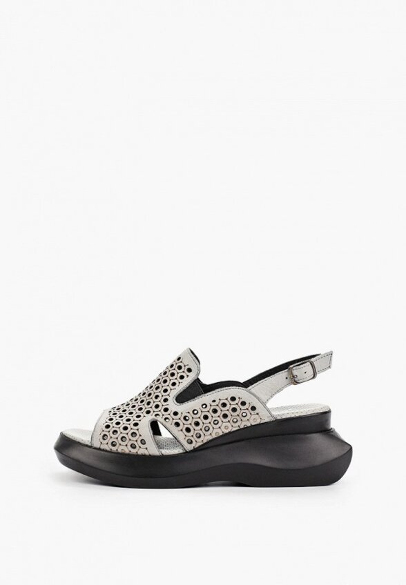 Босоножки Ascalini