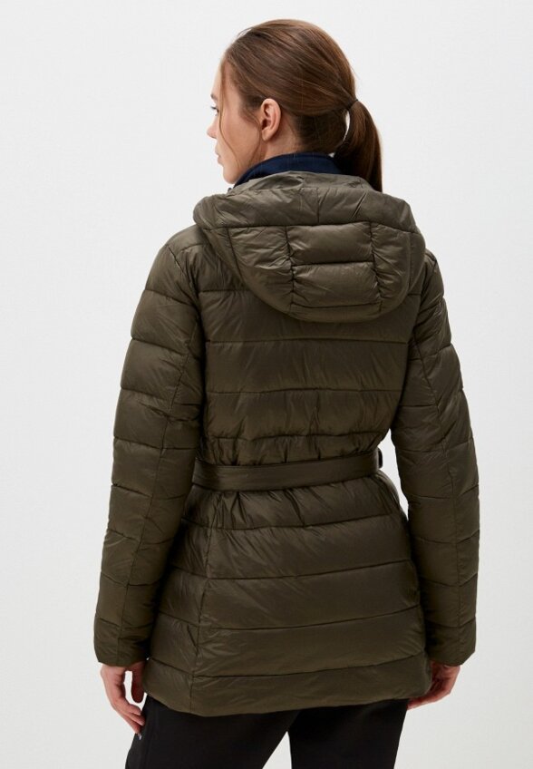 Куртка утепленная Outventure