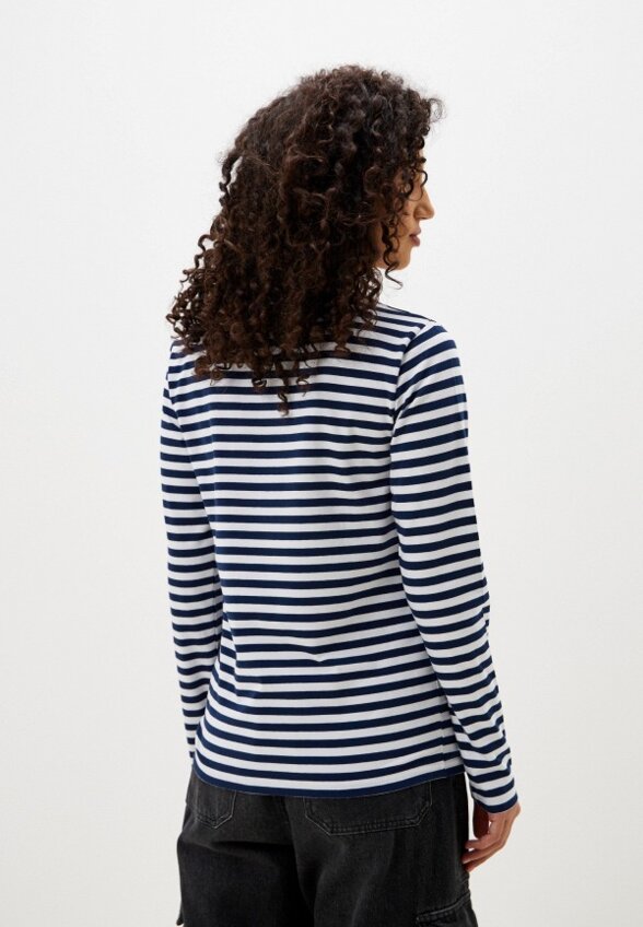 Лонгслив Берегите Птиц